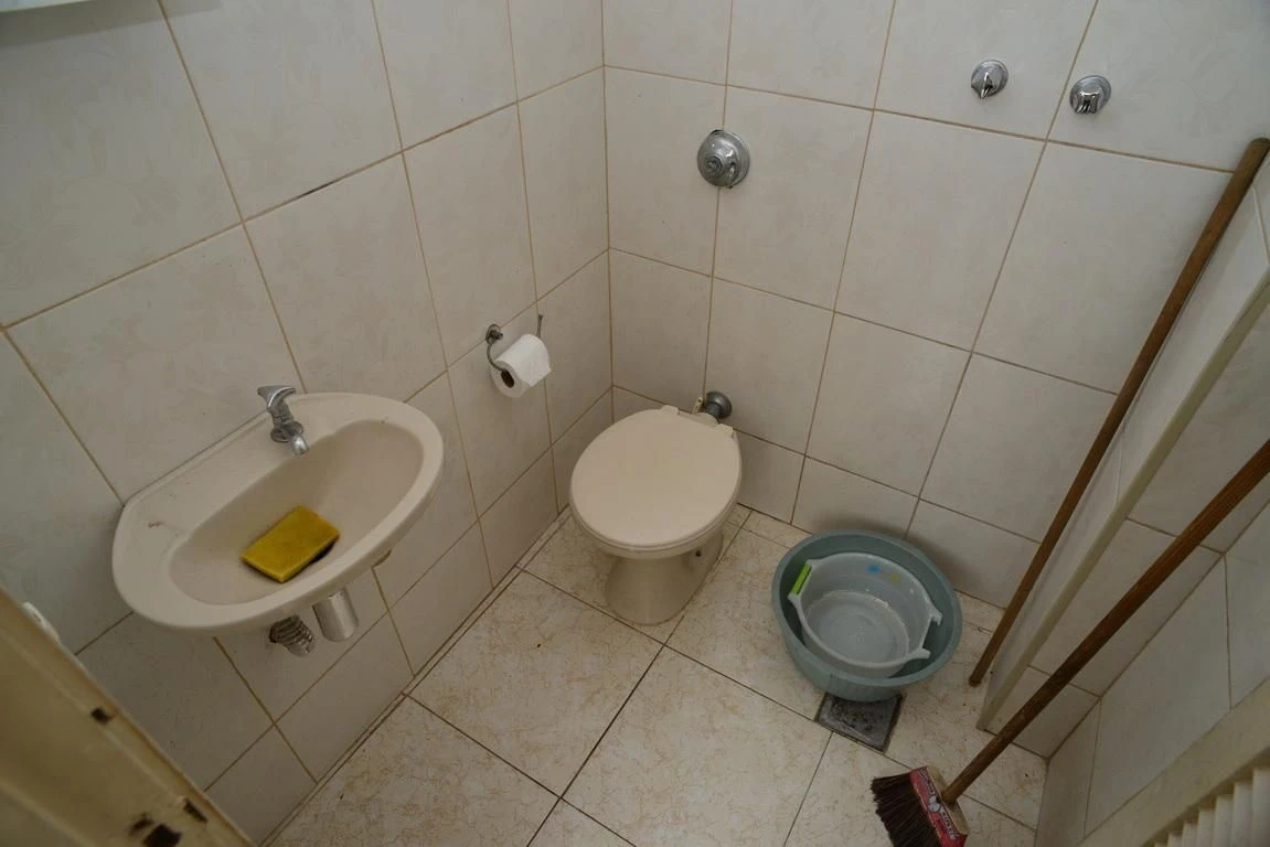 Rental apartment with 3 bedrooms and a balcony — photo 38