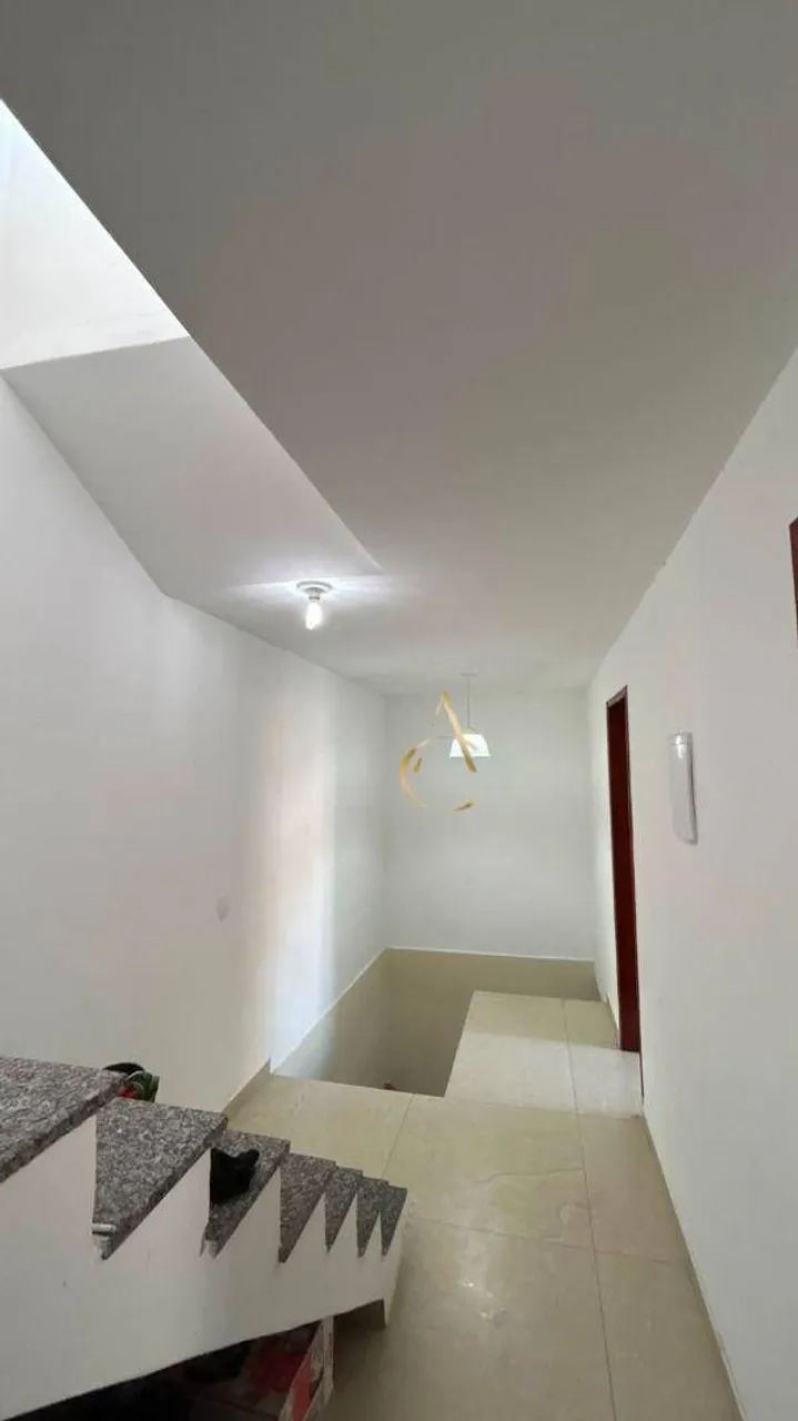 4-bedroom house with balcony and open kitchen gas stove — photo 19