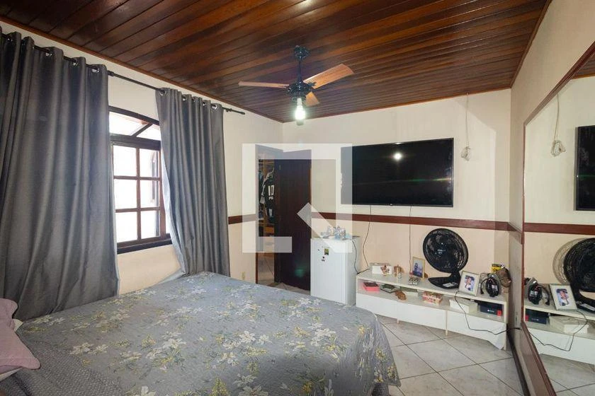 5-bedroom house with a mountain view in Rio de Janeiro — photo 6