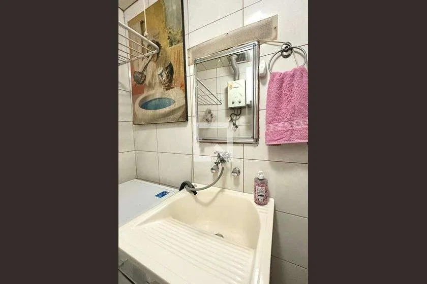 Apartamento mobiliado com 1 quarto e cozinha fechada — photo 2
