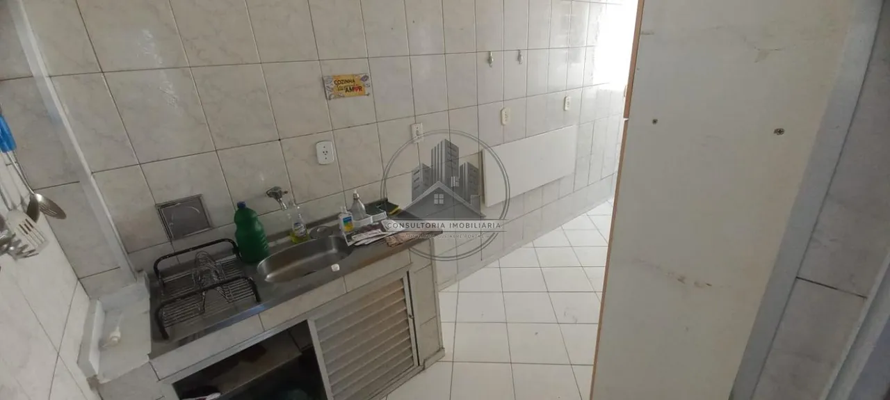 Apartamento para locação com 2 quartos e cozinha a gás — photo 20