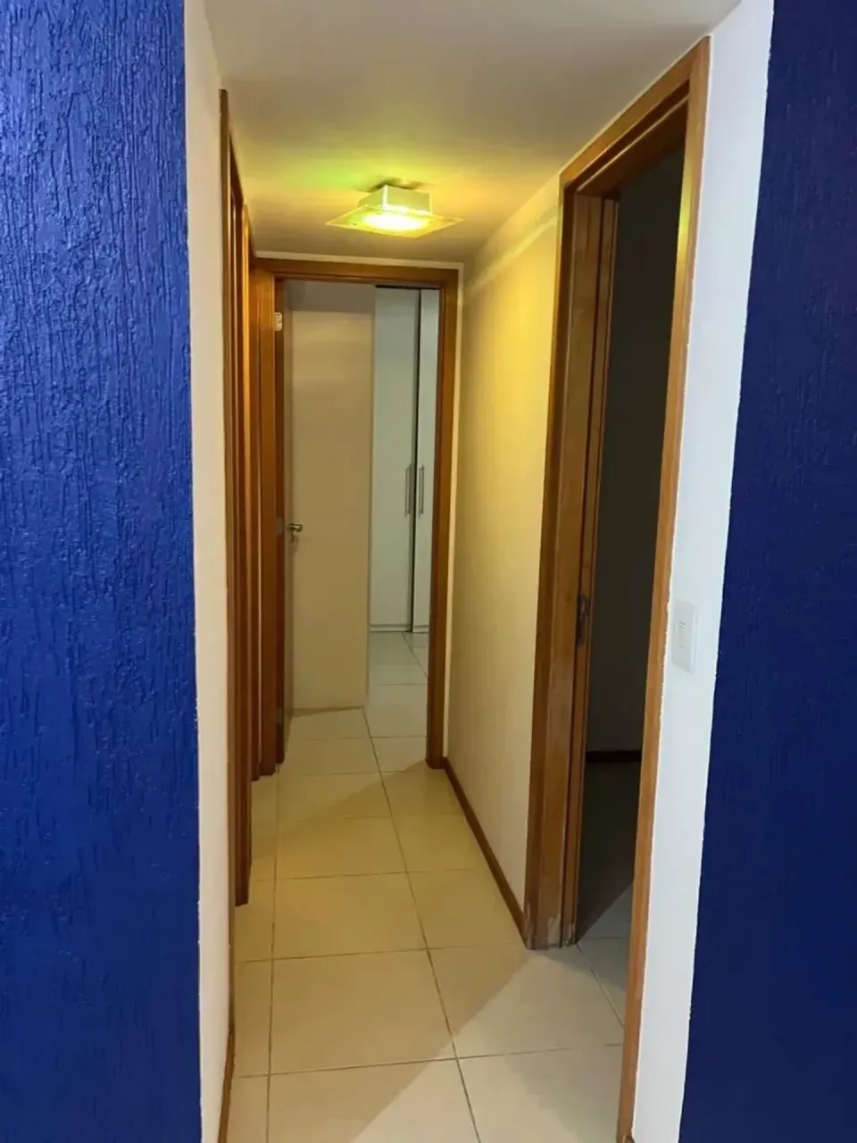 Apartamento sem mobília com 3 quartos e 2 banheiros — photo 14