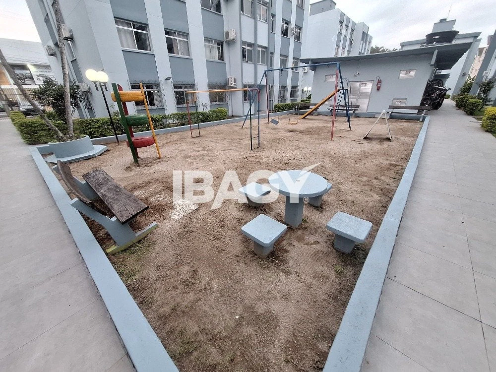 2-bedroom apartment, 43 m² — photo 4