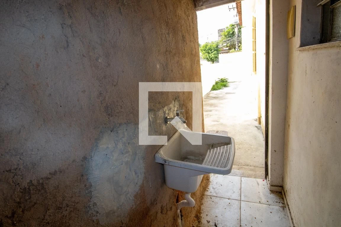Casa com 2 quartos e jardim privativo — photo 33