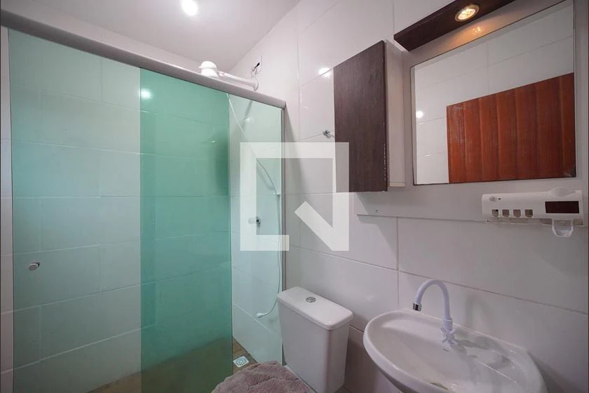 One-bedroom apartment, 42 m² — photo 14