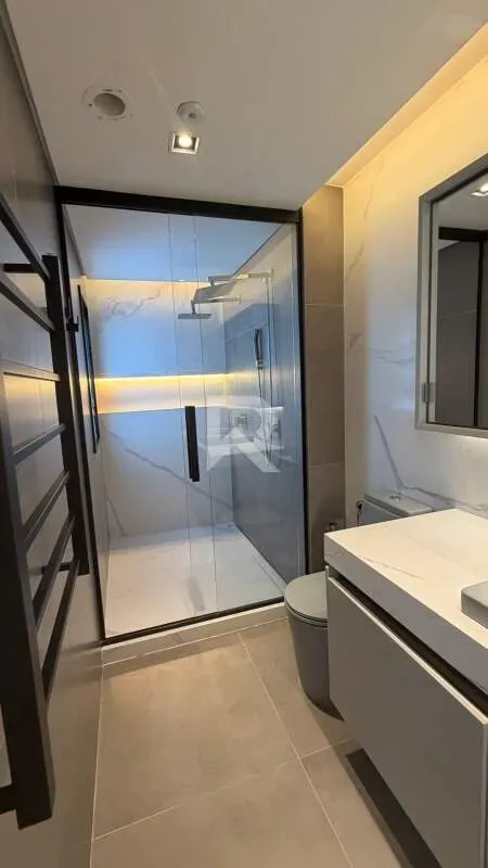 Меблированный дуплекс 267 м²: 4 спальни и 5 мест — photo 21