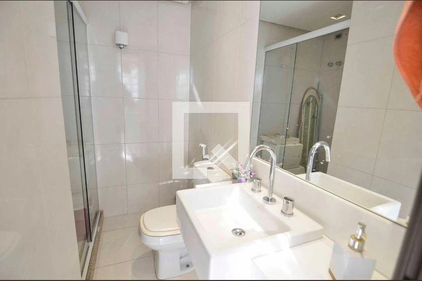 167 m² apartment with open-plan kitchen and 3 bedrooms — photo 42