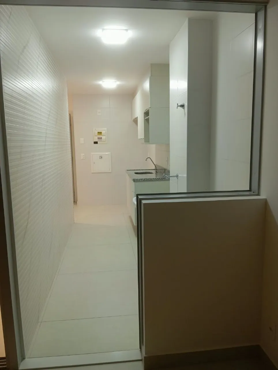 2-bedroom apartment with a mountain view in Rio de Janeiro — photo 2