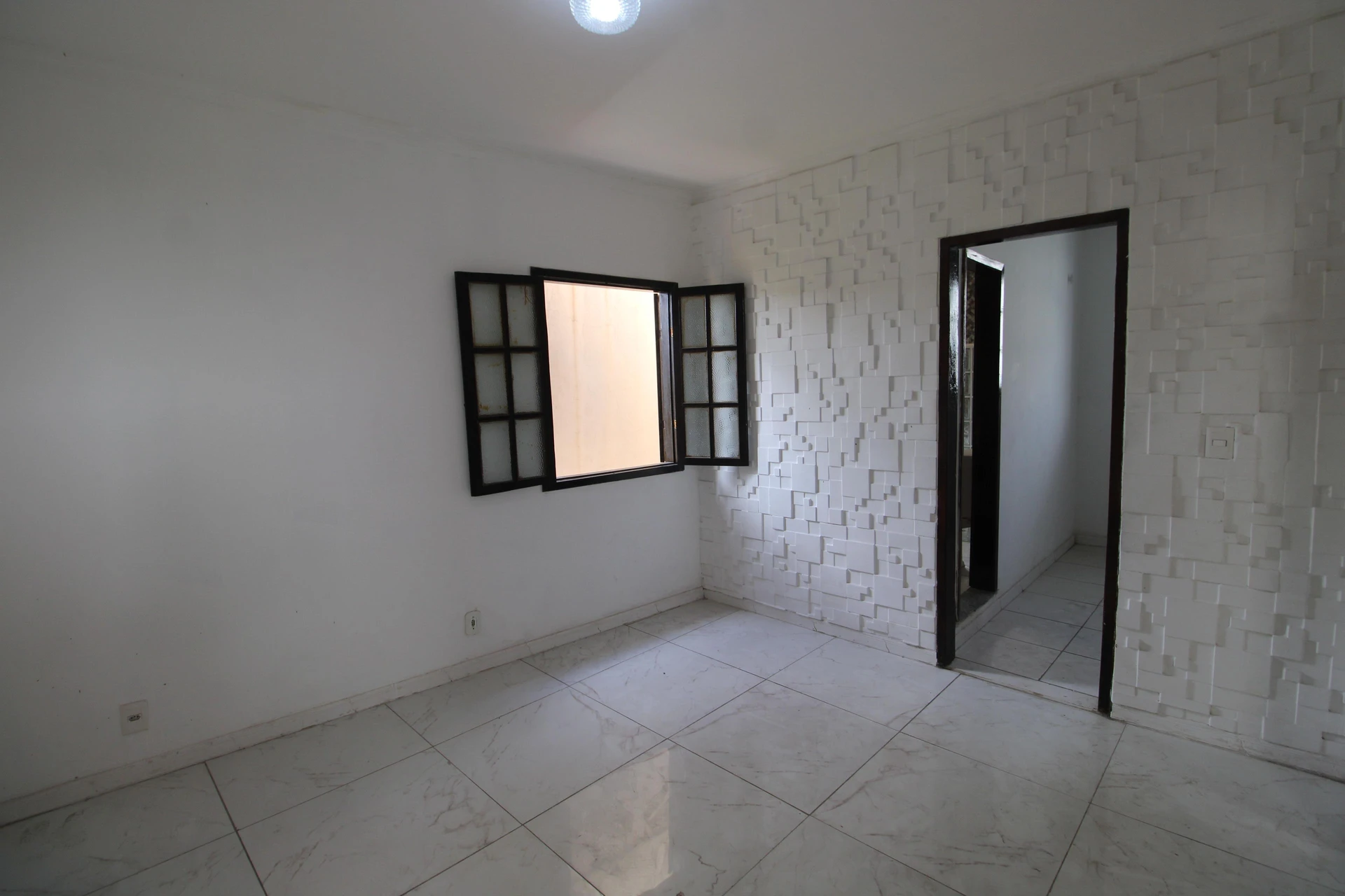 Casa de 2 quartos e 40 m² — photo 16