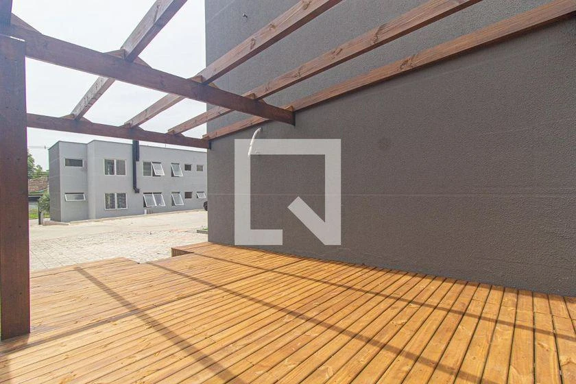 Unfurnished apartment with a private garden and 3 bedrooms — photo 35