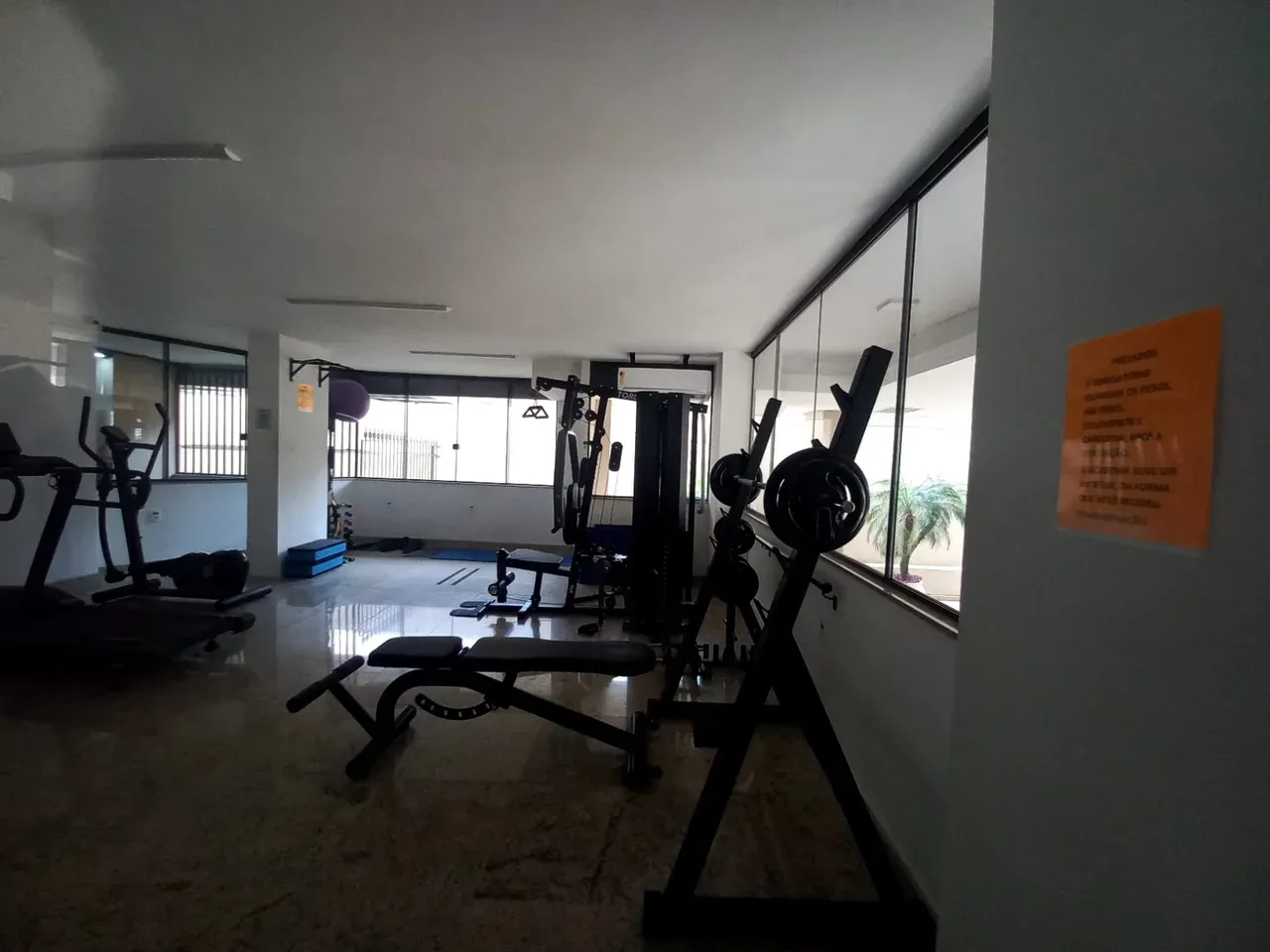 Studio de 25 m² — photo 12