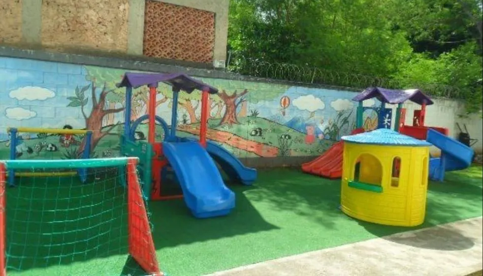 Apartamento com 2 quartos e 1 banheiro, cozinha separada — photo 9
