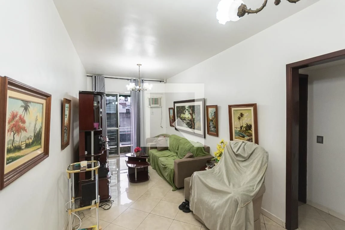 Departamento de 1 dormitorio con lavadora — photo 10
