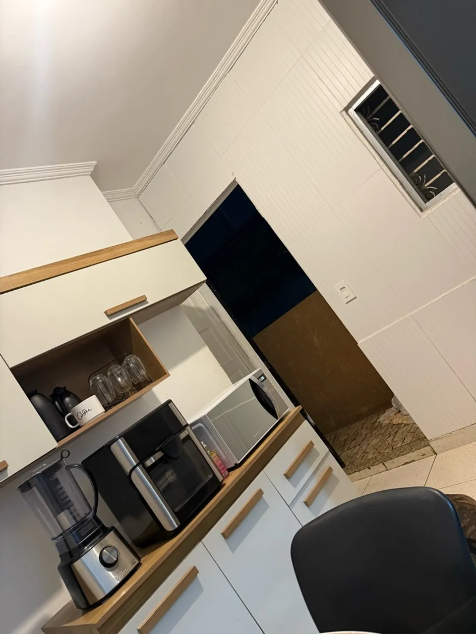 3 quartos e máquina de lavar: casa de 95 m² — photo 2