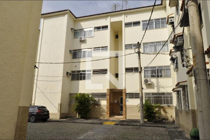 2-bedroom 52 m² apartment with a private garden — photo 29