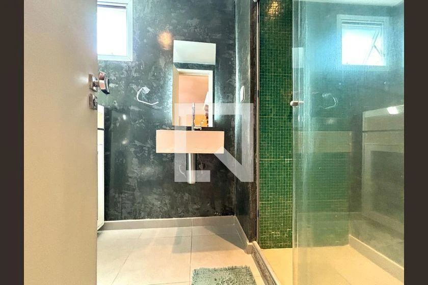 180 m² furnished apartment with open-plan kitchen — photo 45