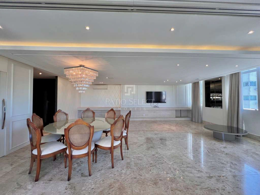 Квартира 180 м² з 3 спальнями-сюїтами та власним садом — photo 3