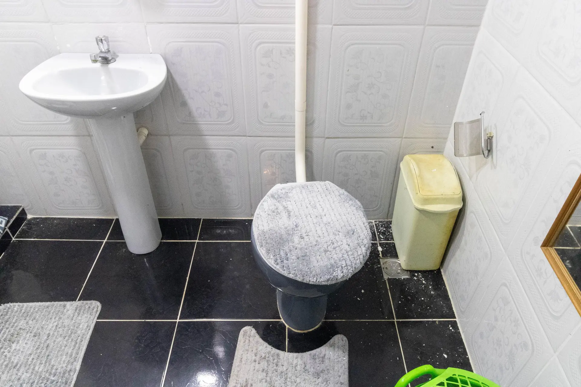Casa amueblada con 6 dormitorios, 3 baños y jardín propio — photo 82