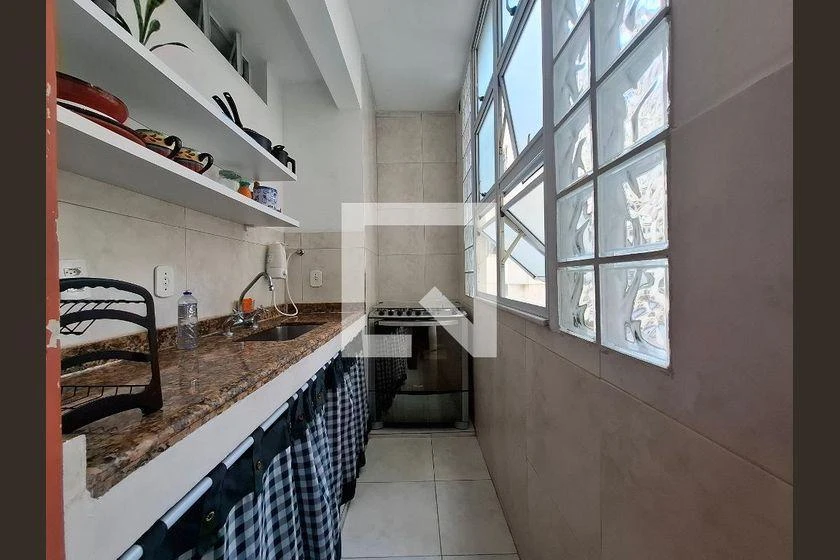 Apartamento de 3 quartos com espaço de home office, Lapa — photo 10
