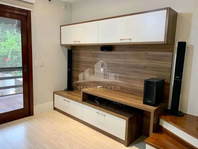 Duplex condominium house with 4 bedrooms and 200 m² — photo 7