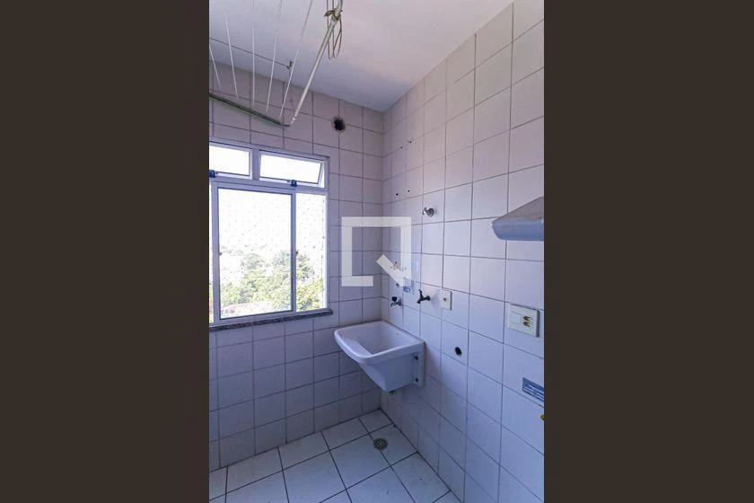 Apartamento de 2 quartos em condomínio com academia — photo 10