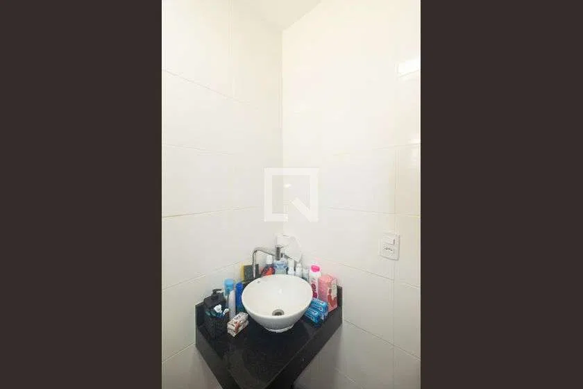 Furnished apartment, 40 m², with a washing machine — photo 2