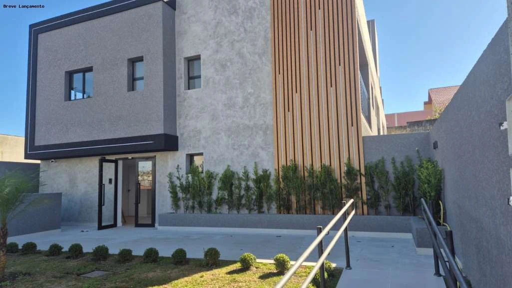 53 m² apartment with 2 bedrooms and 1 parking spot — photo 2