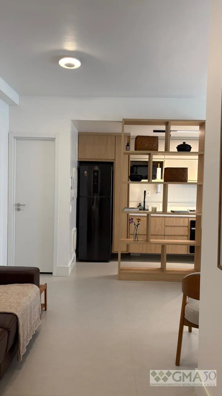 Apartamento mobiliado com 2 quartos e cozinha americana — photo 6