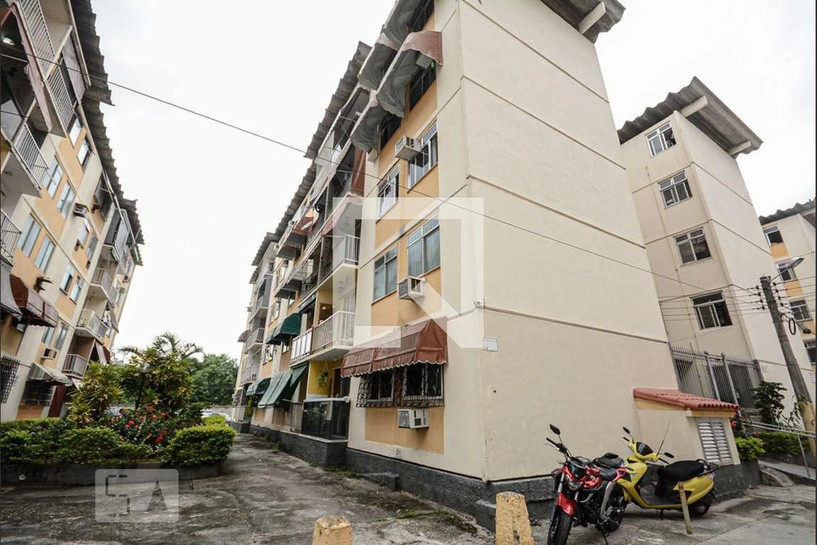 Departamento de 55 m² con vista al parque y lavadora — photo 34