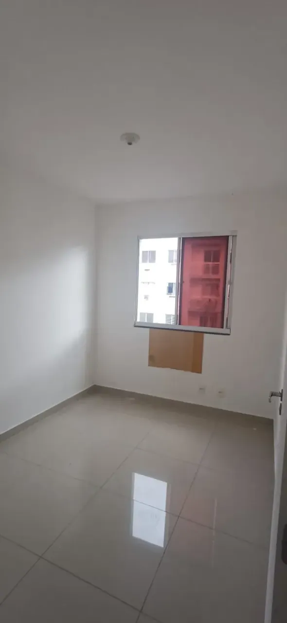 Apartamento com 2 dormitórios, cozinha separada e 1 vaga — photo 20