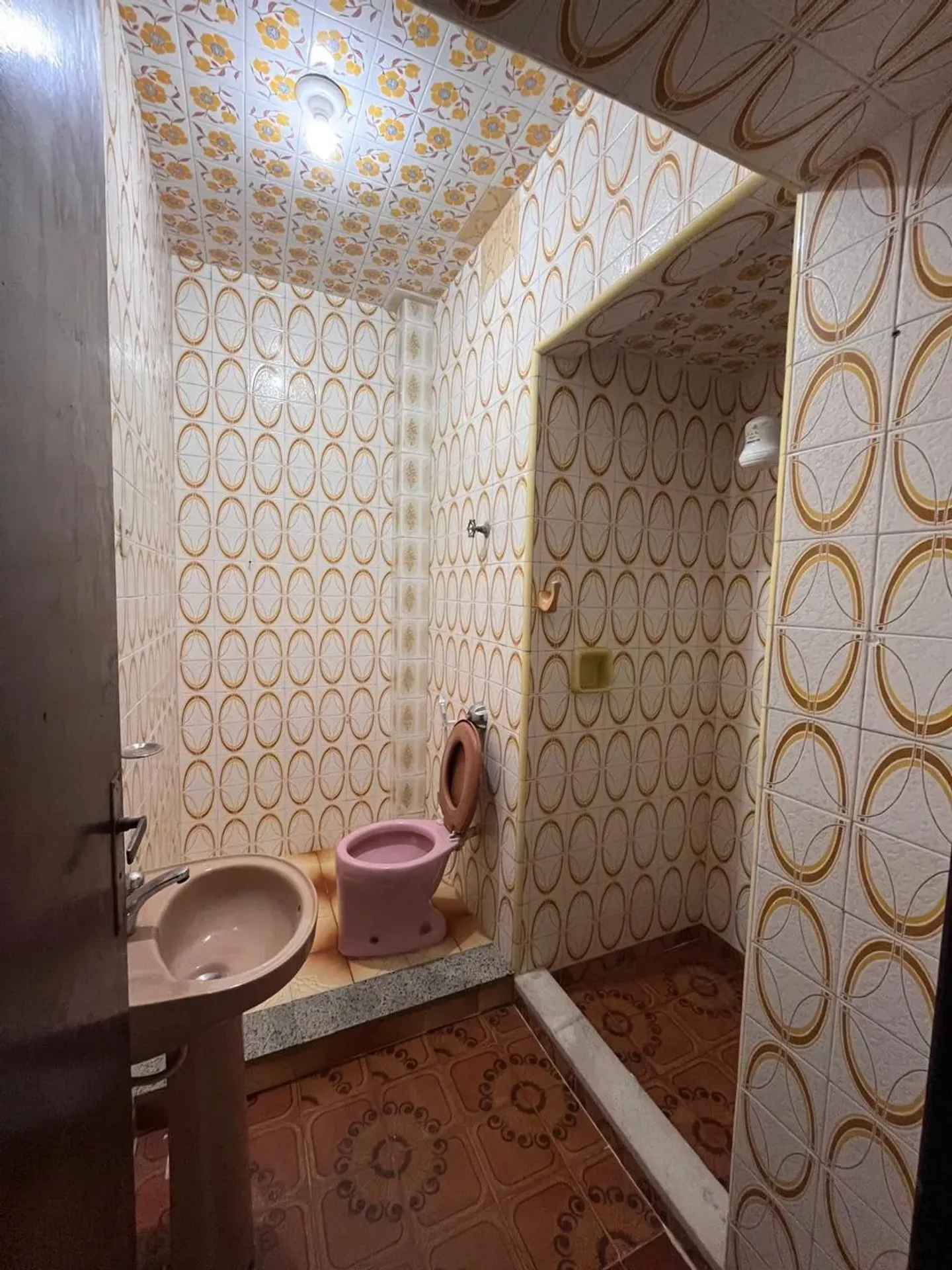One-bedroom apartment, 65 m² — photo 5