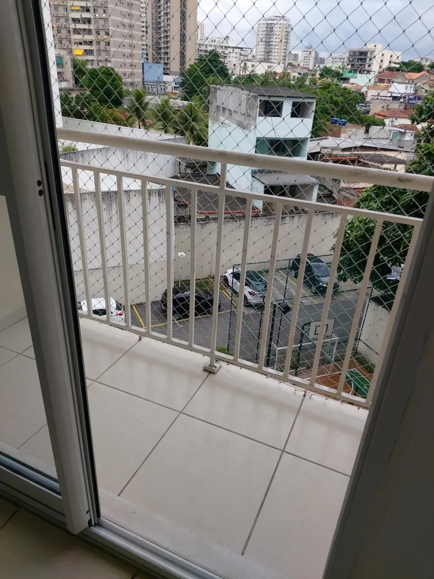 Квартира 52 м² з 2 спальнями та балконом — photo 10