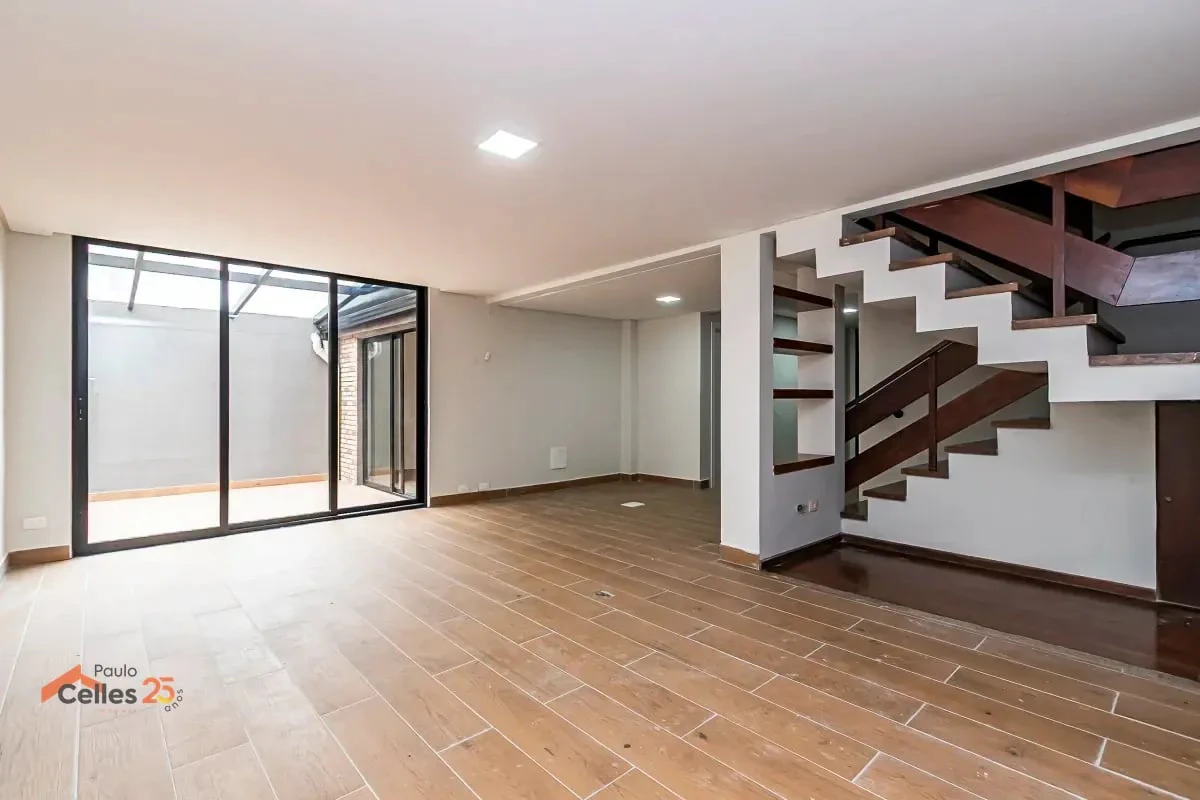 Casa de 12 quartos com espaço de home office, Bigorrilho — photo 20