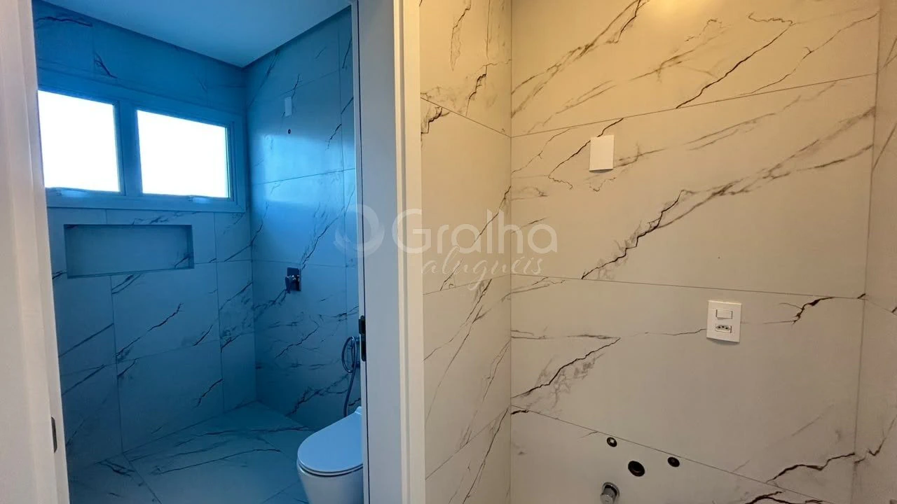 3-bedroom house with a private BBQ in Florianópolis — photo 10