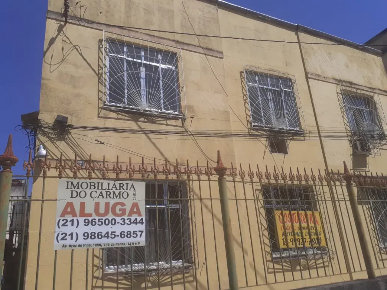 Apartamento de 2 quartos com 60 m² e lavanderia — photo 16