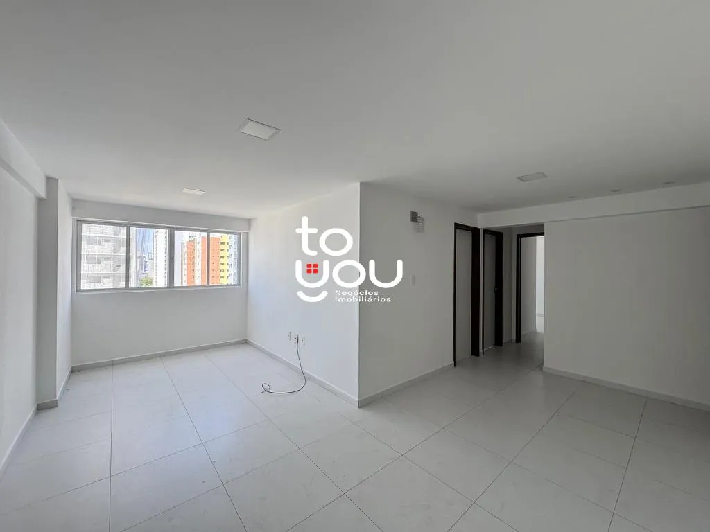Apartamento para rentar con 4 dormitorios y 2 plazas