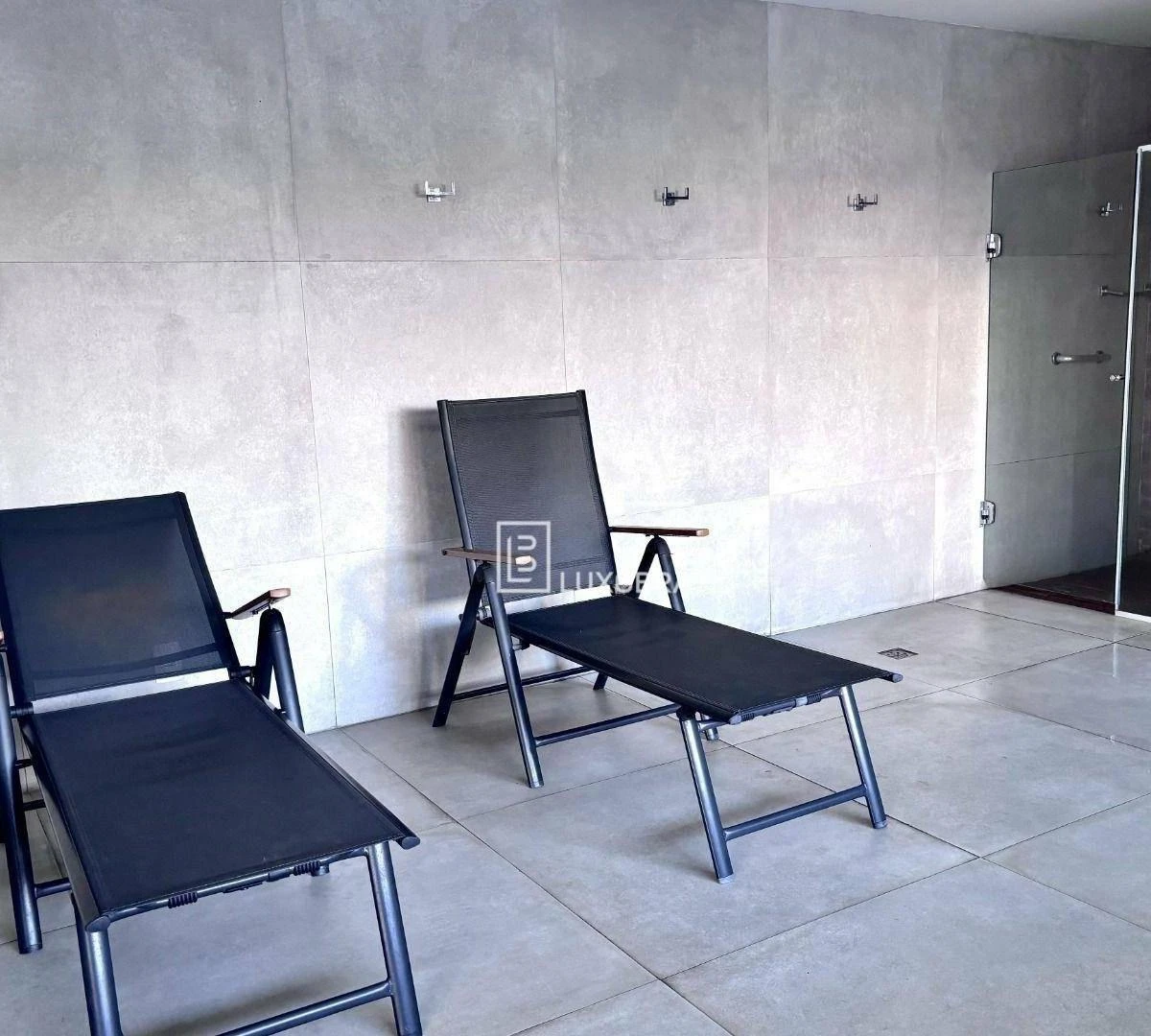 Apartamento mobiliado de 1 quarto com varanda — photo 2