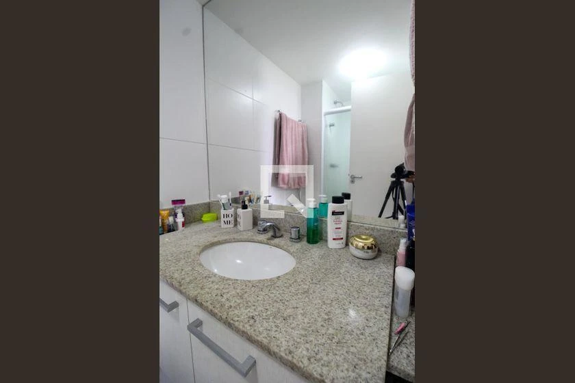 Furnished apartment, 70 m², with a mountain view — photo 36