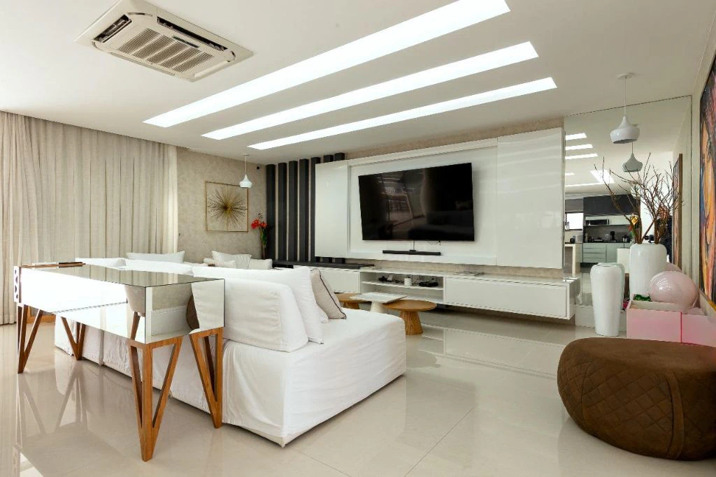 Casa mobiliada com 5 suítes e 465 m², 2 vagas — photo 18