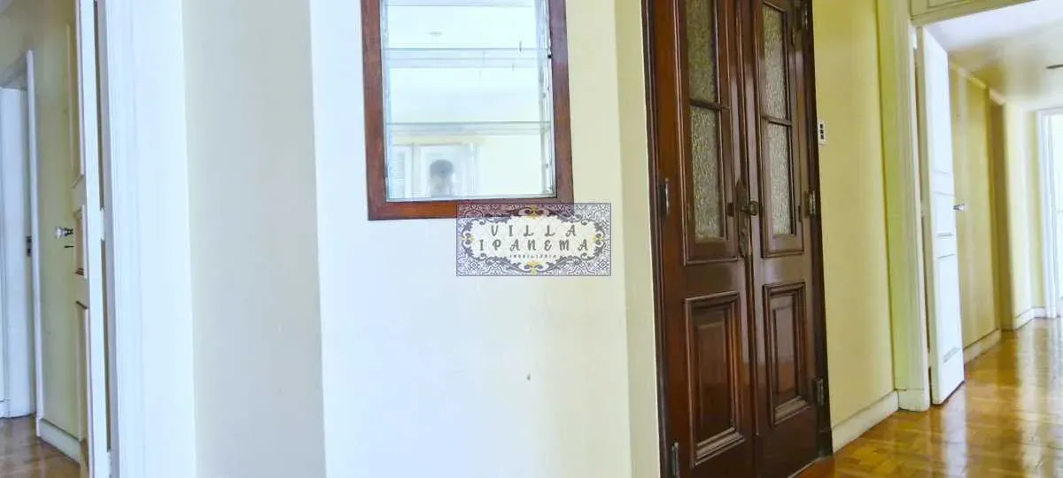 Apartamento de 4 quartos com banheira — photo 23
