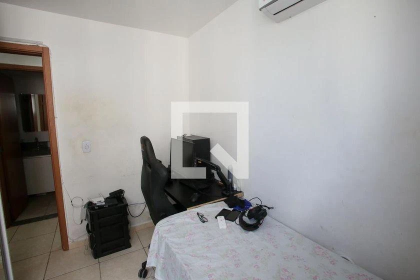 Washing machine in a 2-bedroom apartment, 60 m² — photo 23