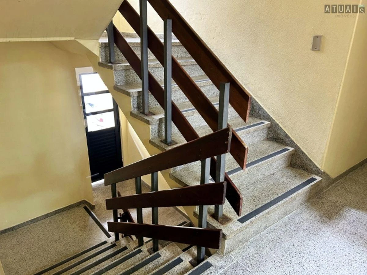 Apartamento de 2 quartos com cozinha fechada a gás — photo 16