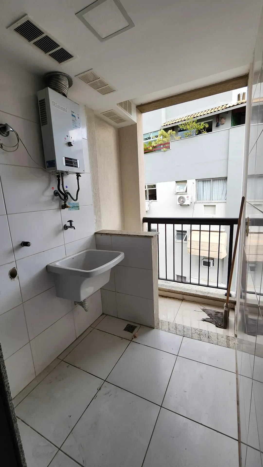 Cobertura duplex com 3 quartos e 1 suíte — photo 5