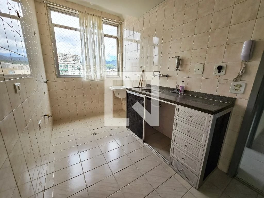 Квартира з 2 спальнями та балконом — photo 49