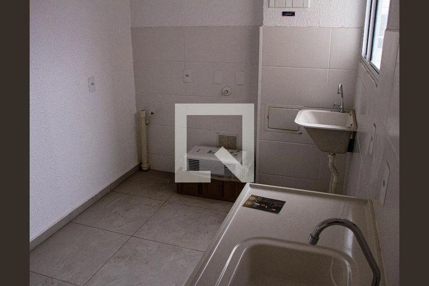 Apartamento para aluguel de 44 m² com 2 quartos e piscina — photo 15