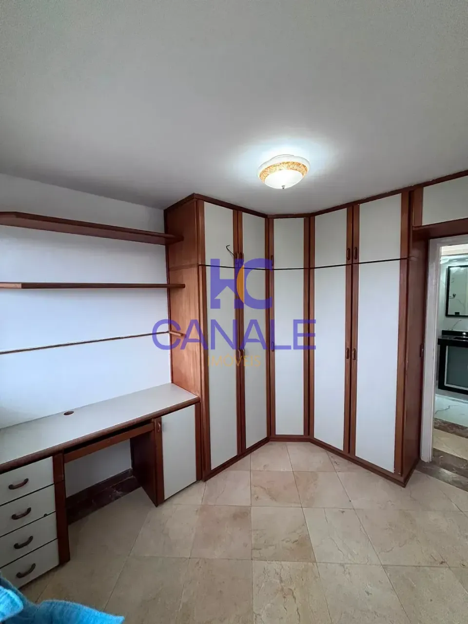 Rental apartment with 2 bedrooms and a balcony — photo 6