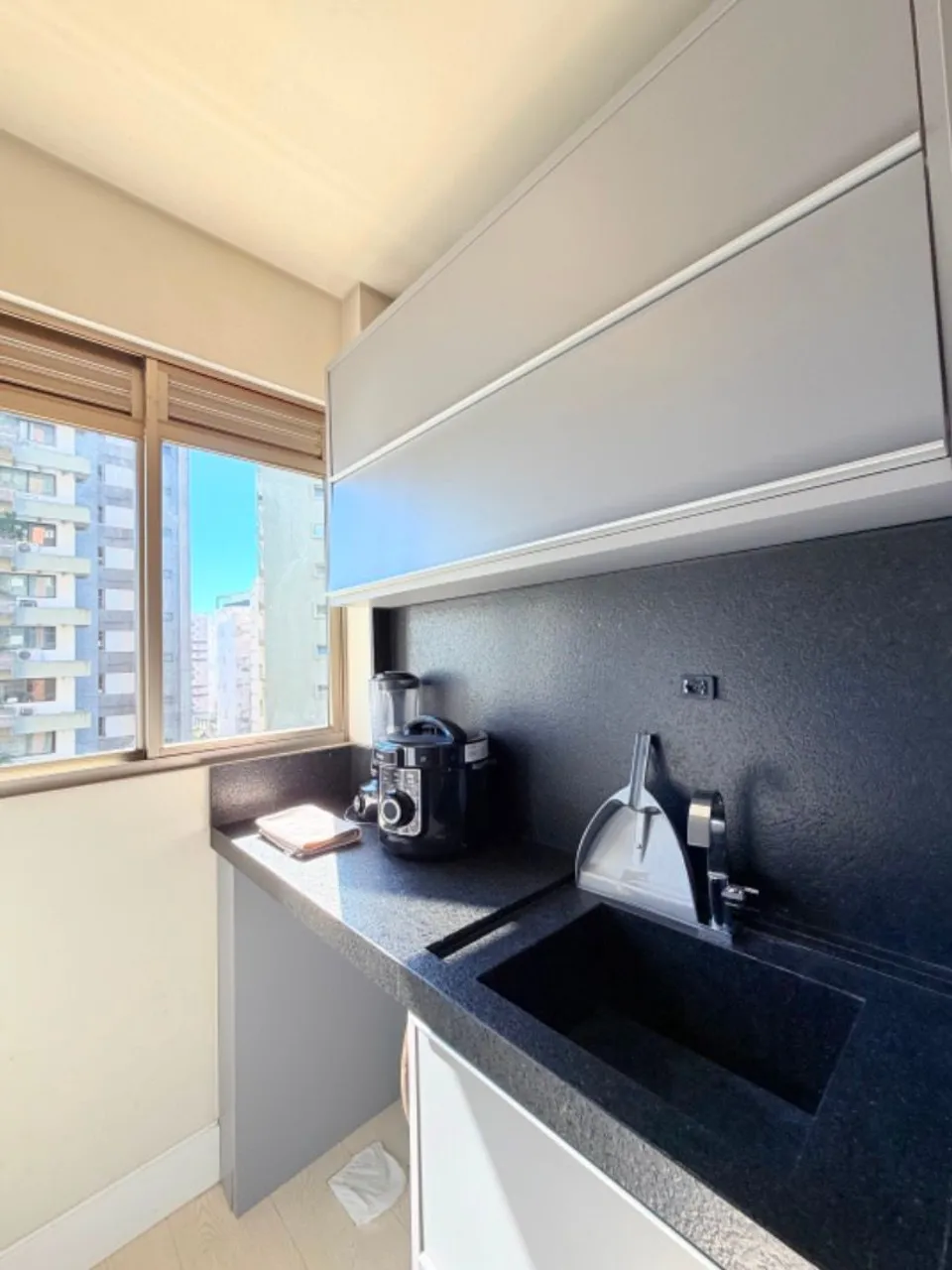 Apartamento amueblado con escritorio de trabajo y 57 m² — photo 15