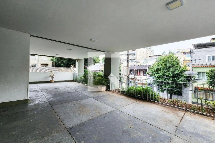 2-bedroom apartment in a building with a pool — photo 8