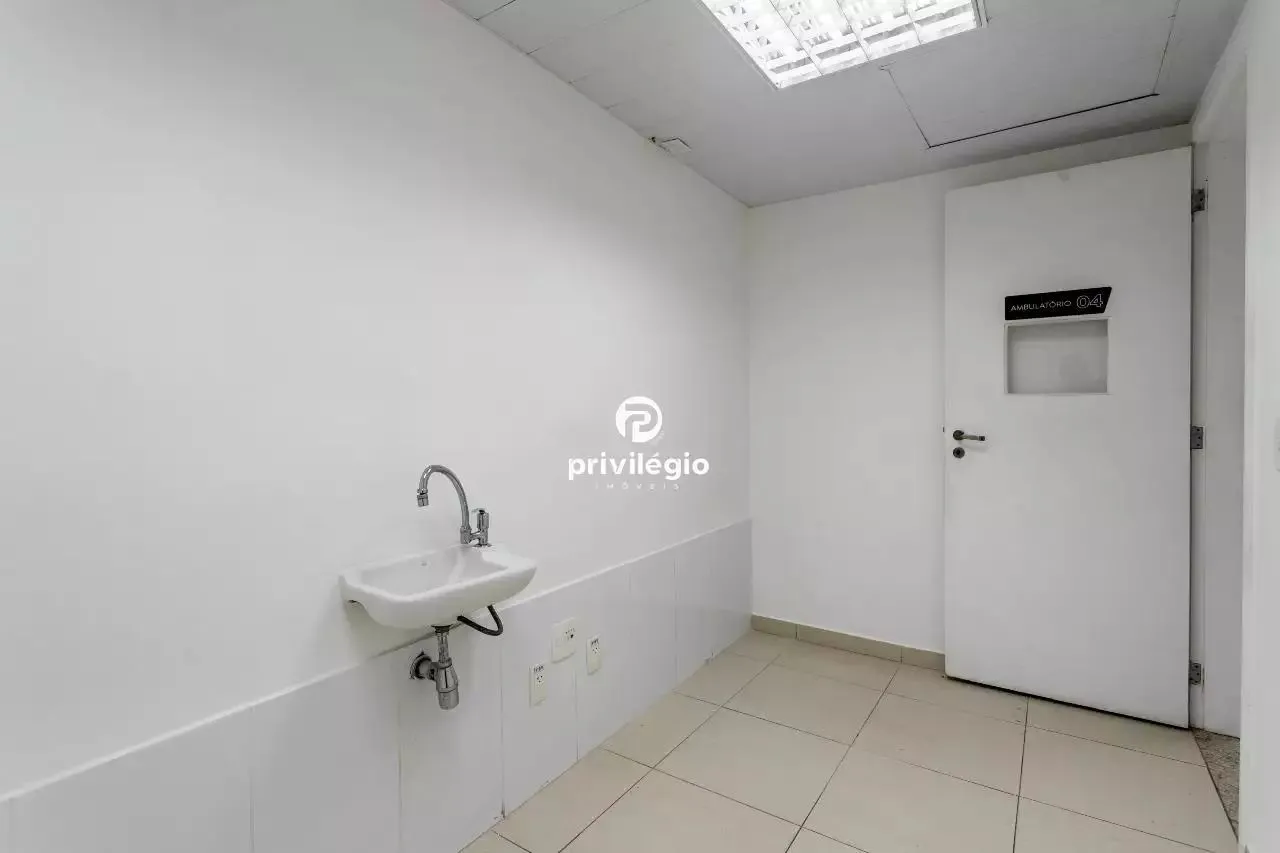 4-bedroom house with a home office in Rio de Janeiro — photo 15