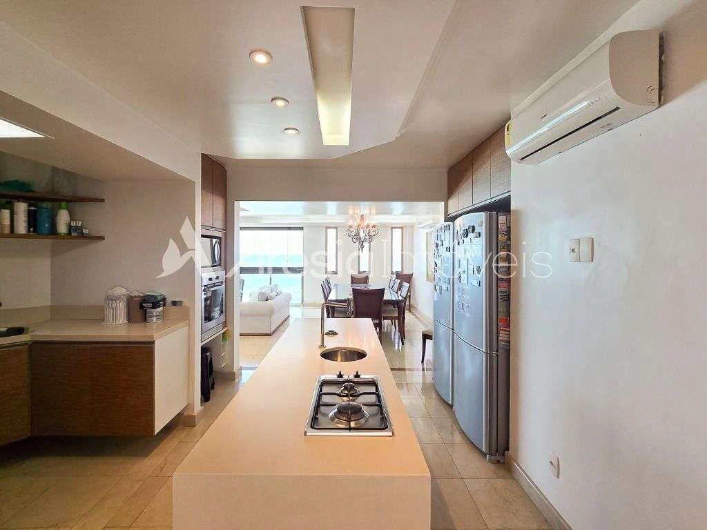 Apartamento duplex mobiliado com 2 suítes e 195 m² — photo 18